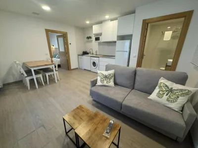 Hostal Casa Otsoa — Foto 3