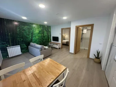 Hostal Casa Otsoa — Foto 4