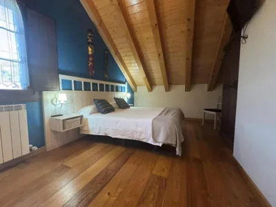 Hostal Casa Otsoa — Foto 12