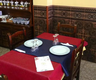 Hostal Casa Paco — Foto 4
