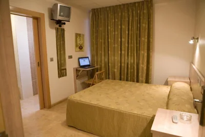 Hostal Casa Paco — Foto 5