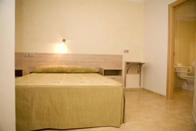 Hostal Casa Paco — Foto 12