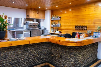 Hostal Casa Palmira — Foto 4