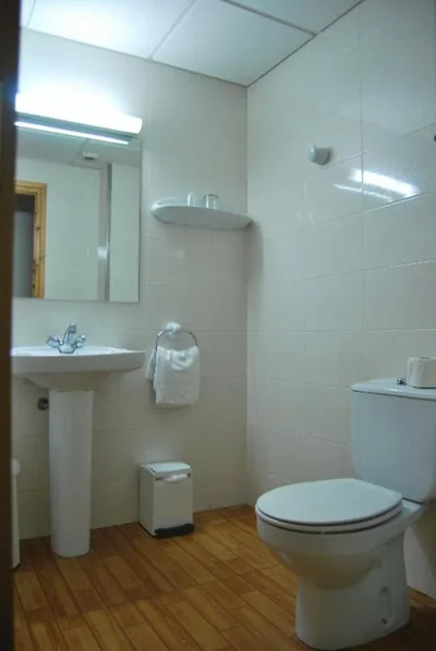 Hostal Casa Palmira — Foto 8