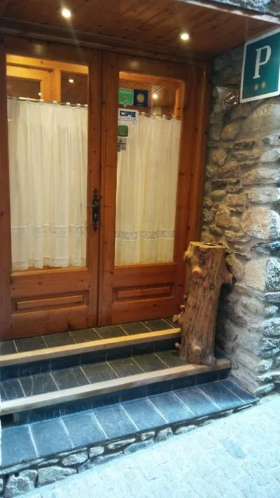 Hostal Casa Palmira — Foto 10