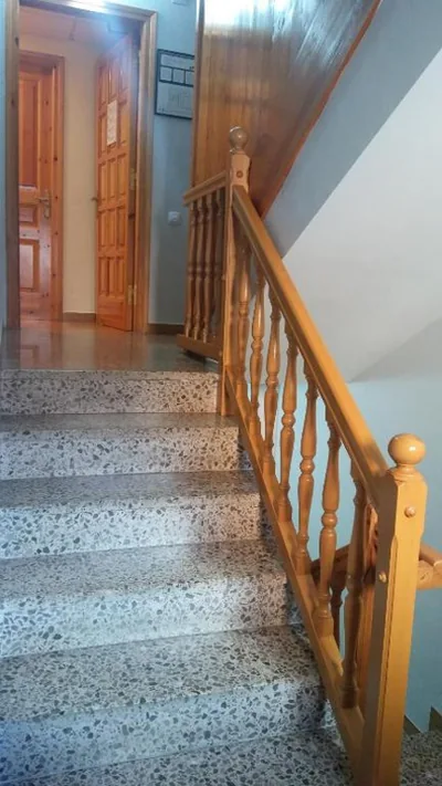 Hostal Casa Palmira — Foto 11