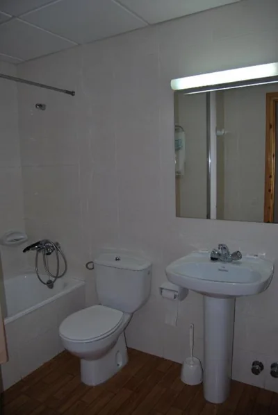 Hostal Casa Palmira — Foto 12