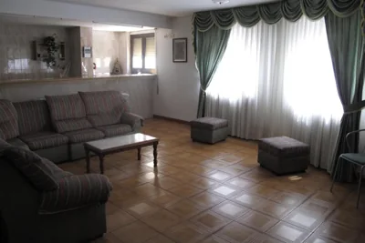 Hostal Casa Pepe — foto 12