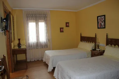 Hostal Casa Perico — foto 6
