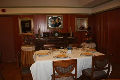 Hostal Casa Perico — foto 8