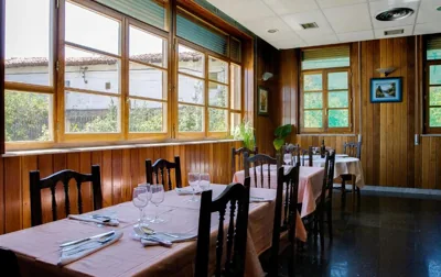Hostal Casa Ramón — foto 4