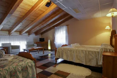 Hostal Casa Ramón — foto 5