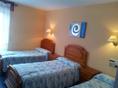 Hostal Casa Ramón — foto 10