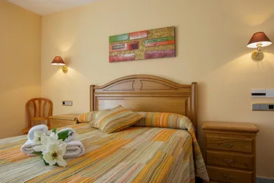 Hostal Casa Ramón — foto 12