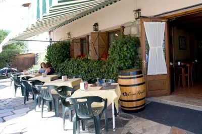 Hostal Casa Rosita — foto 2