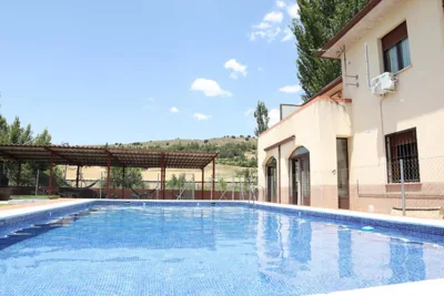 Hostal-Casa Rural Rosa-Nonna — foto 2