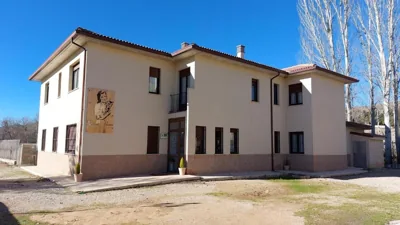 Hostal-Casa Rural Rosa-Nonna — foto 3