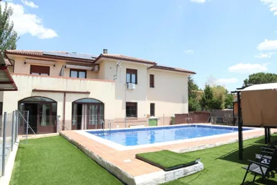 Hostal-Casa Rural Rosa-Nonna — foto 4