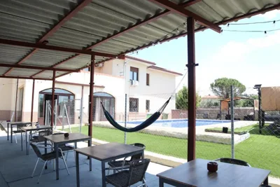 Hostal-Casa Rural Rosa-Nonna — foto 7