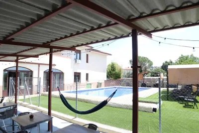 Hostal-Casa Rural Rosa-Nonna — foto 8