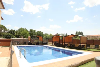 Hostal-Casa Rural Rosa-Nonna — foto 11