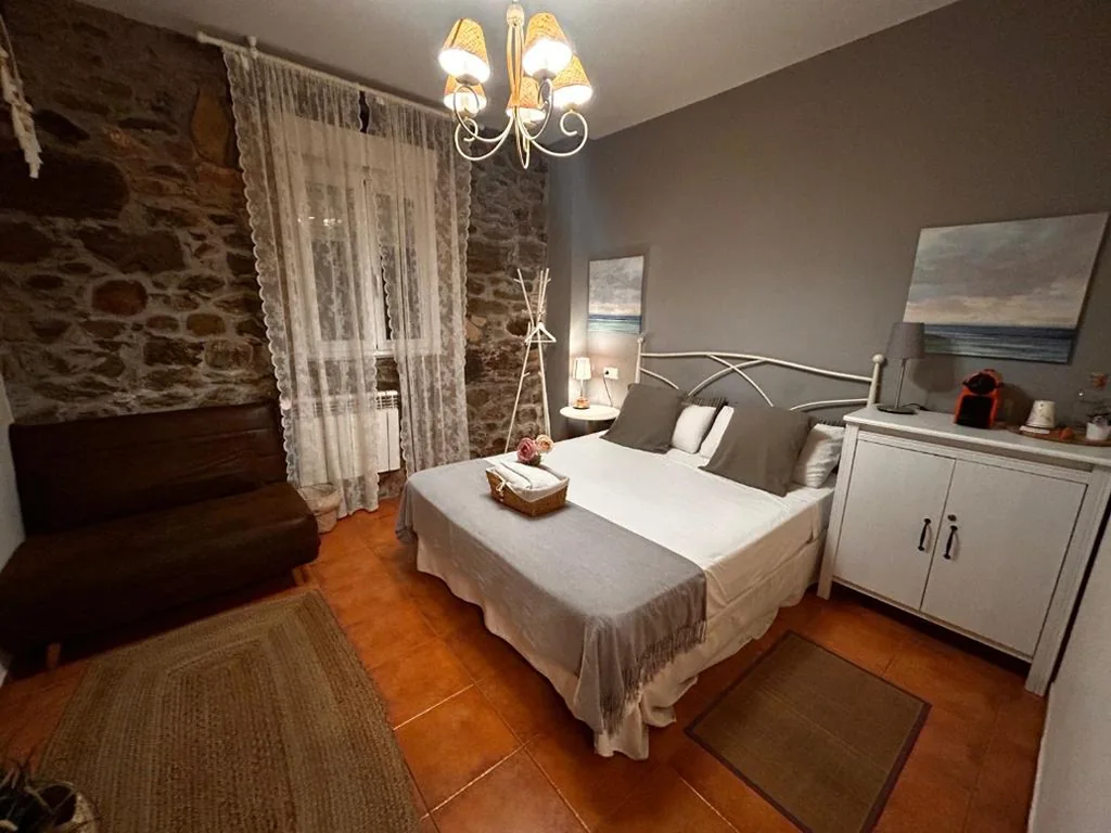 Hostal Casa San Nicolas