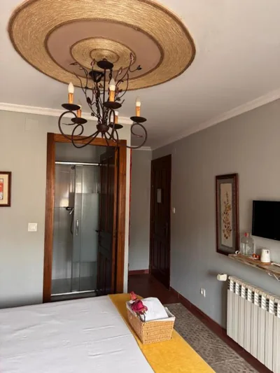 Hostal Casa San Nicolas — foto 6
