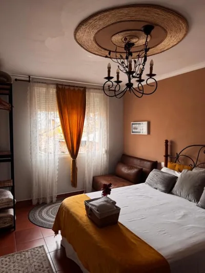 Hostal Casa San Nicolas — foto 7