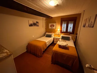 Hostal Casa San Nicolas — foto 8