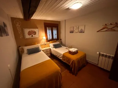 Hostal Casa San Nicolas — foto 9