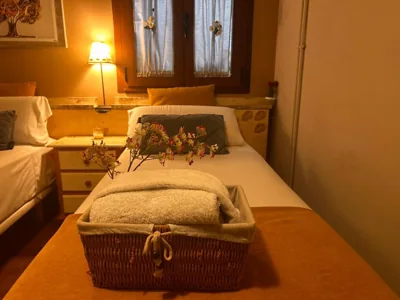 Hostal Casa San Nicolas — foto 11