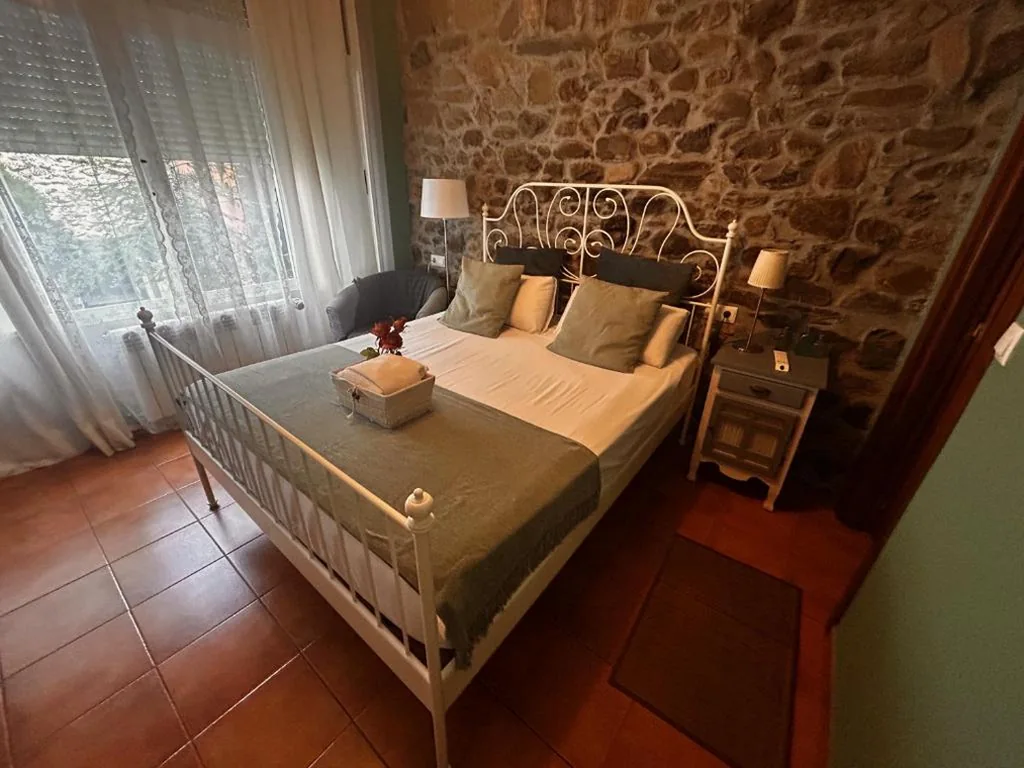 Suite — Hostal Casa San Nicolas