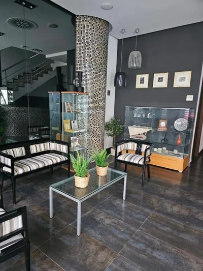 Hostal Casa Sifre — foto 12