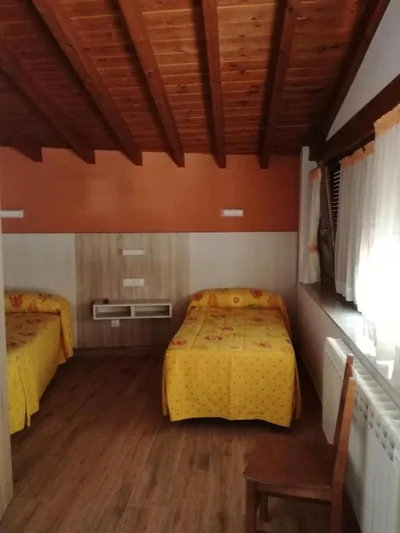 Hostal Casa Tino — 写真 2