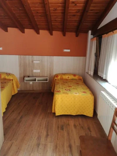 Hostal Casa Tino — 写真 6