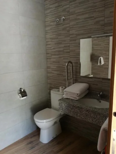 Hostal Casa Tino — 写真 12