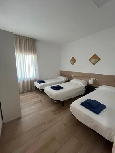 Hostal Casa Torrent — foto 6