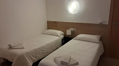 Hostal Casa Torrent — foto 9