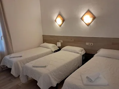 Hostal Casa Torrent — foto 10