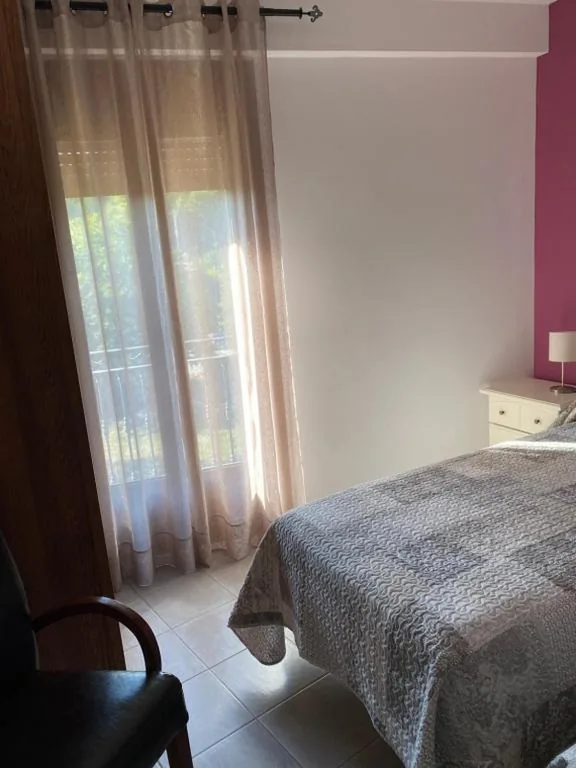 Quarto Duplo - 2 camas — Hostal Casa Vispe