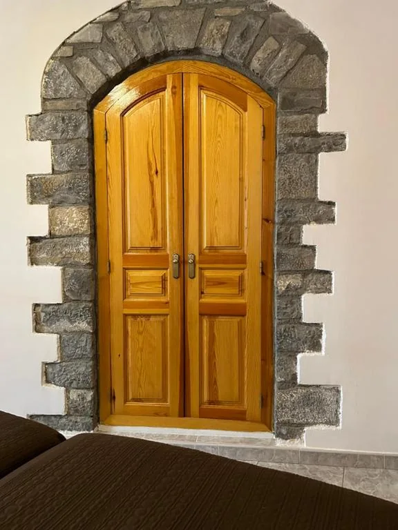 Quarto Duplo - 2 camas — Hostal Casa Vispe