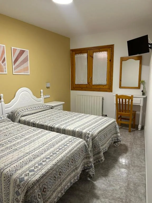 Hostal Casa Vispe