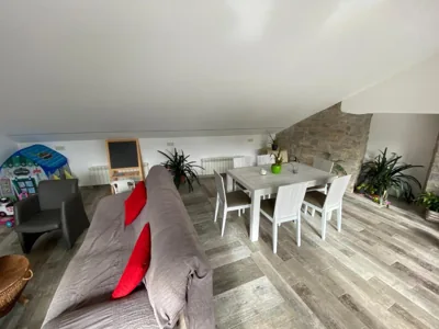 Hostal Casa Vispe — foto 4