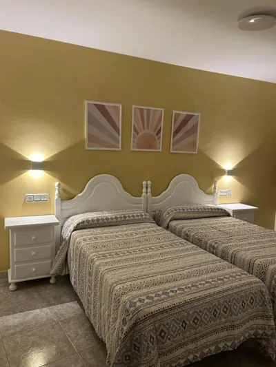 Hostal Casa Vispe — foto 11