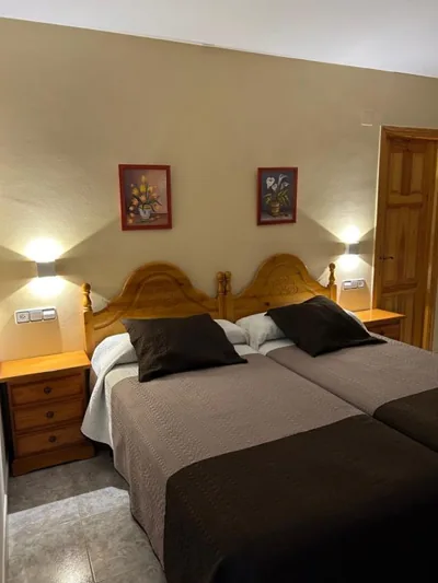 Hostal Casa Vispe — foto 12