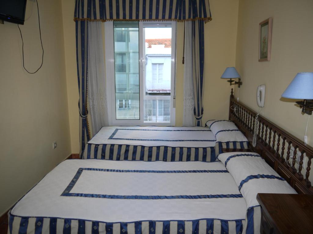 Hostal Casais