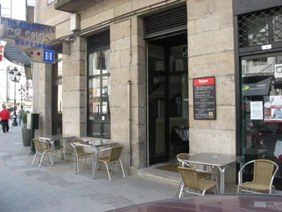 Hostal Casais — foto 6