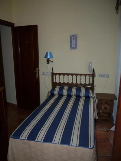 Hostal Casais — foto 7