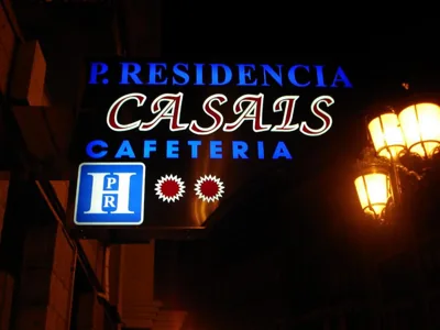 Hostal Casais — foto 9