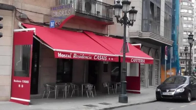 Hostal Casais — foto 10